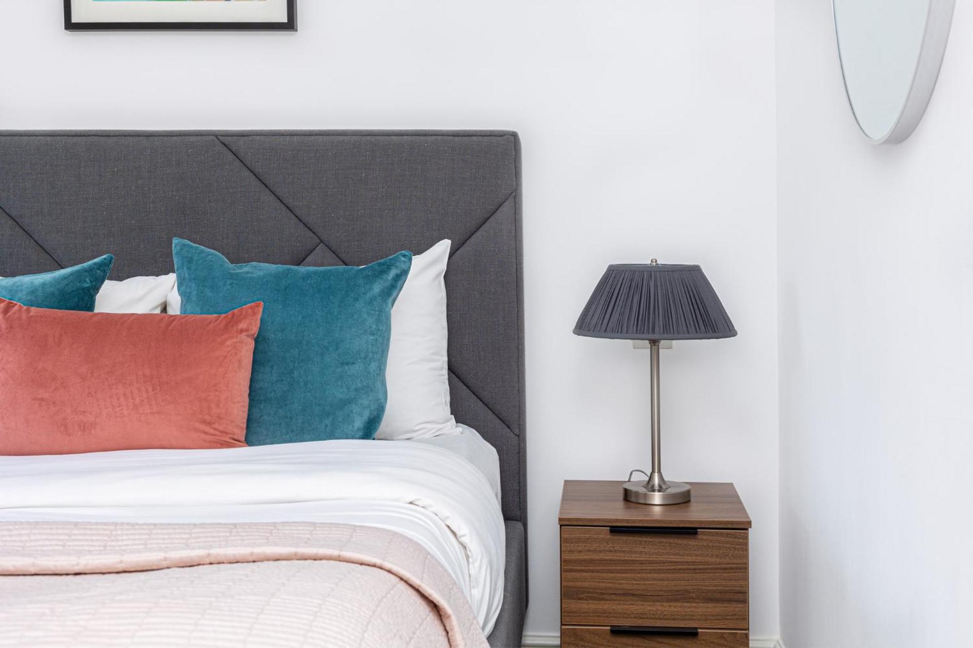 Appartement Luxury Harley Street *