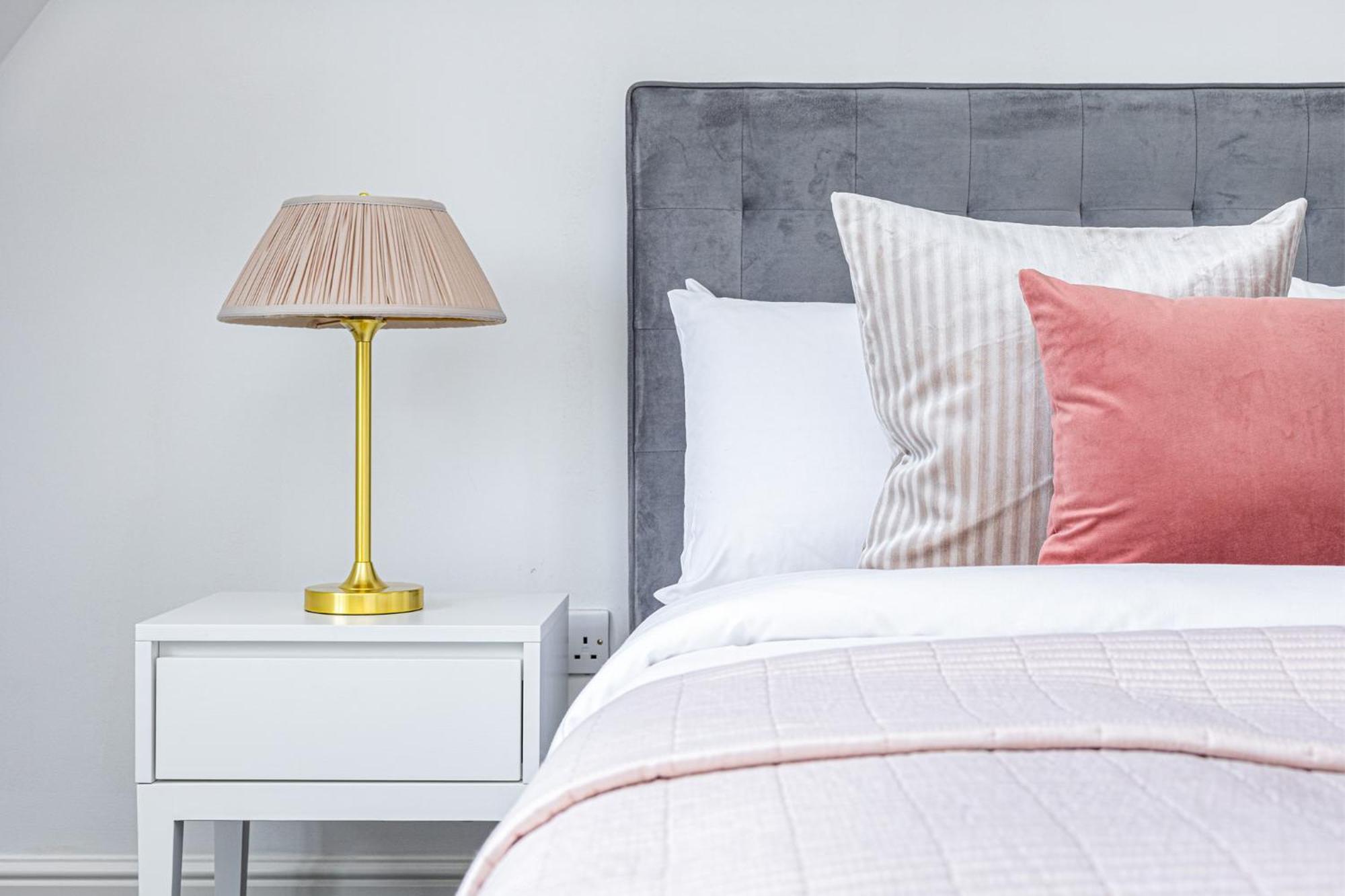 Appartement Luxury Harley Street Londen
