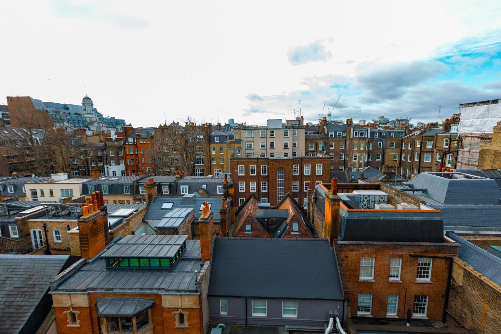 Luxury Harley Street